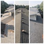 Commercial Roof Installation