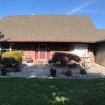 New roof installation West Richland, WA