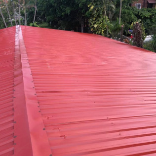 Commercial Roofing Contractor